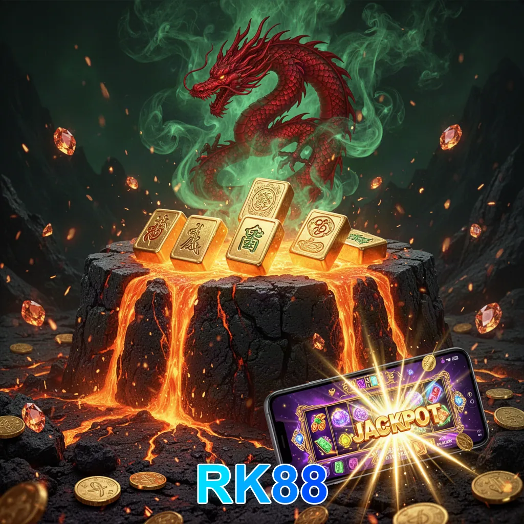 RK88 apk