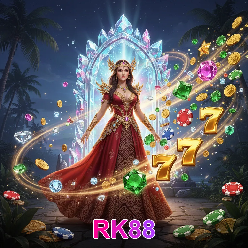 Menang RK88
