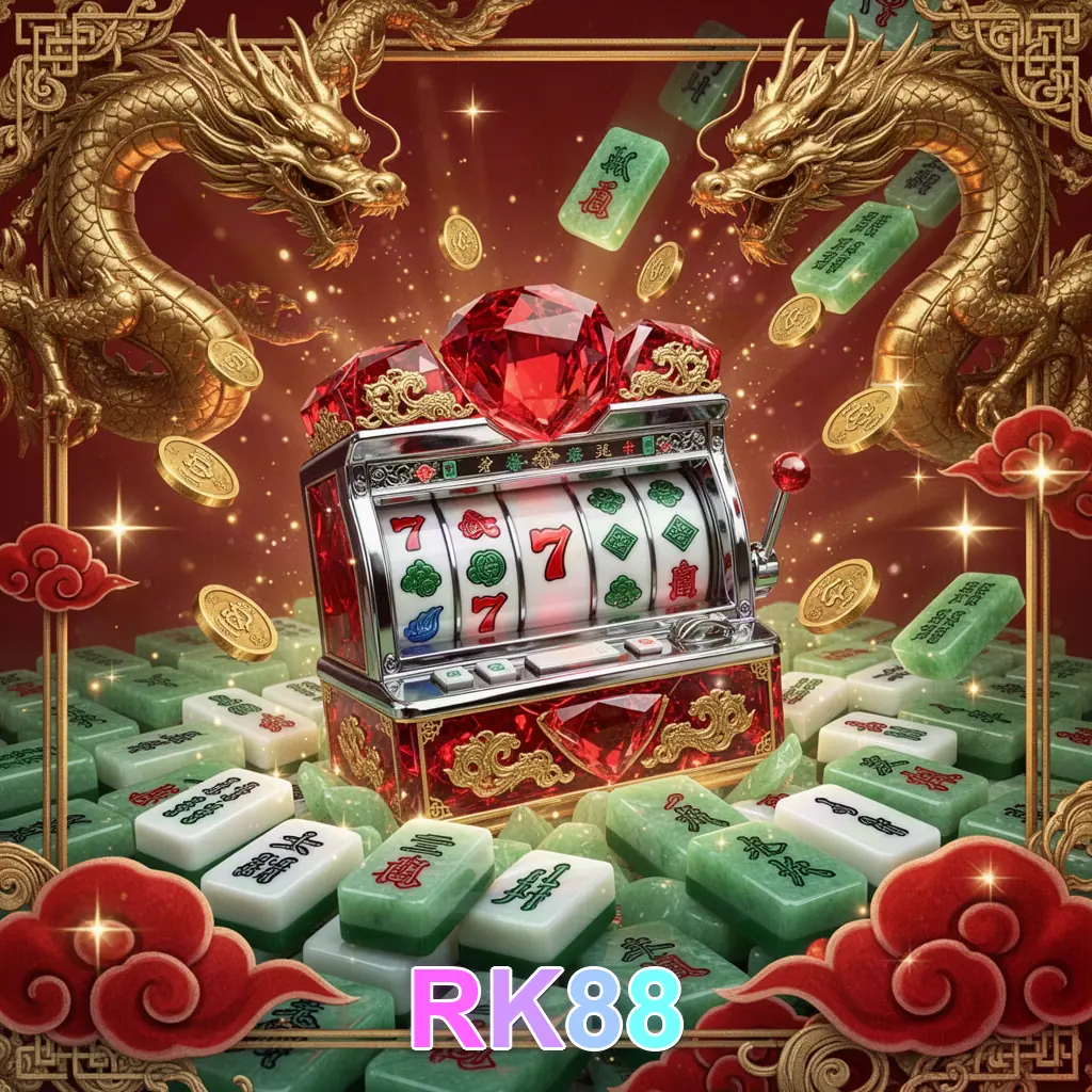 6 keuntungan eksklusif program VIP RK88