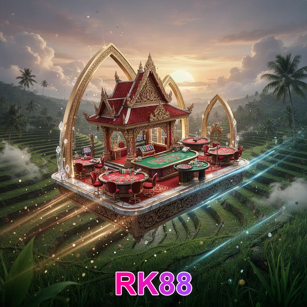 Pendaftaran RK88