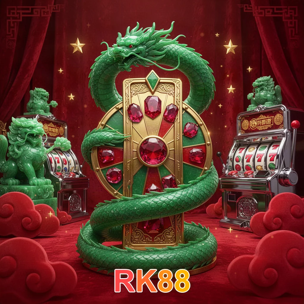 Masuk RK88