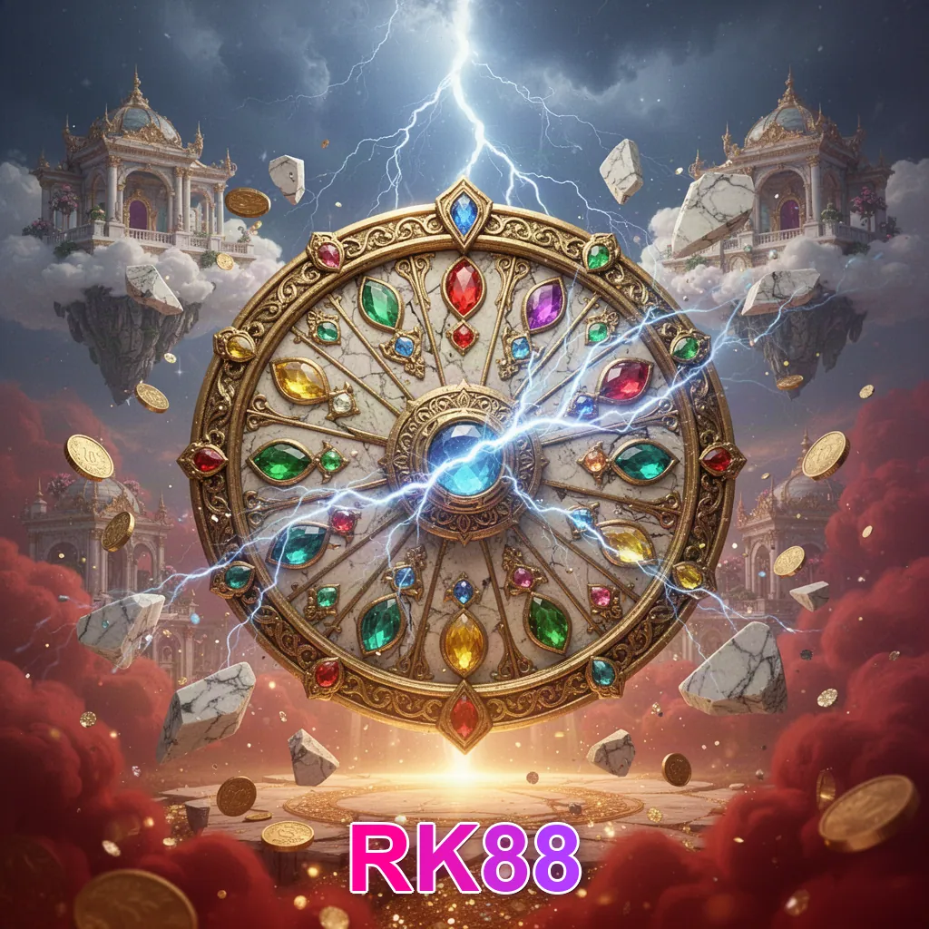 Game Fortune RK88